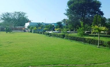 CASA CAMPESTRE EN ARRIENDO EN SABANAGRANDE ATLANTICO