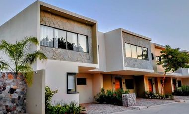 Casa en venta Nuevo Vallarta