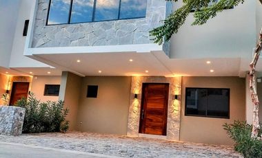 Casa en venta Nuevo Vallarta