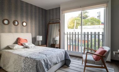 DEPARTAMENTO SIN MUEBLES EN VENTA COLONIA LA PAZ PUEBLA