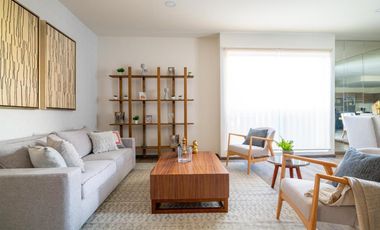 DEPARTAMENTO SIN MUEBLES EN VENTA COLONIA LA PAZ PUEBLA