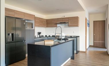 DEPARTAMENTO SIN MUEBLES EN VENTA COLONIA LA PAZ PUEBLA