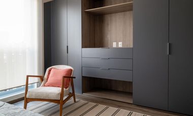 DEPARTAMENTO SIN MUEBLES EN VENTA COLONIA LA PAZ PUEBLA