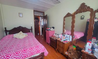 CASA EN VENTA DE UNA SOLA PLANTA