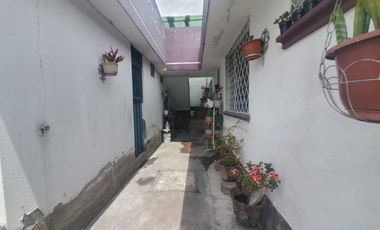 CASA EN VENTA DE UNA SOLA PLANTA