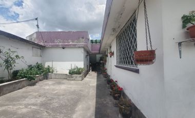CASA EN VENTA DE UNA SOLA PLANTA