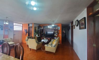 CASA EN VENTA DE UNA SOLA PLANTA