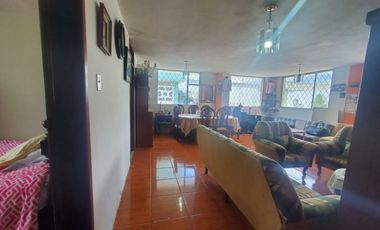 CASA EN VENTA DE UNA SOLA PLANTA
