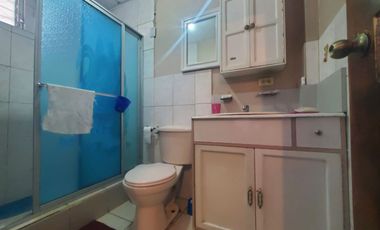 CASA EN VENTA DE UNA SOLA PLANTA