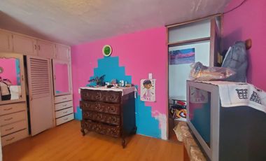 CASA EN VENTA DE UNA SOLA PLANTA