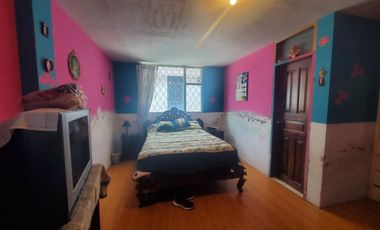 CASA EN VENTA DE UNA SOLA PLANTA