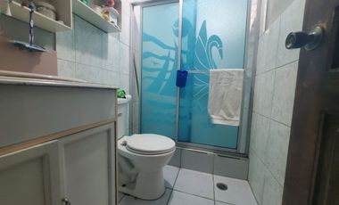 CASA EN VENTA DE UNA SOLA PLANTA
