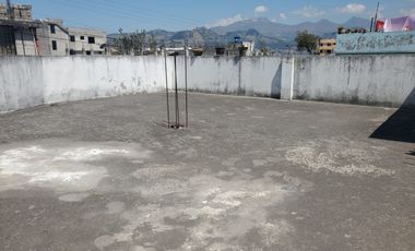 CASA EN VENTA DE UNA SOLA PLANTA