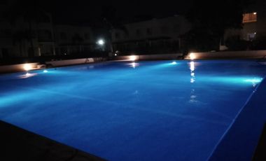 Acapulco Diamante.  Para tus vacaciones En condominio Residencial Vindeza Rento Loft totalmente nuevo