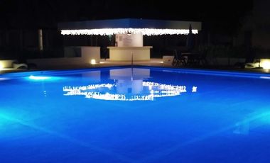 Acapulco Diamante.  Para tus vacaciones En condominio Residencial Vindeza Rento Loft totalmente nuevo