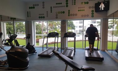 Acapulco Diamante.  Para tus vacaciones En condominio Residencial Vindeza Rento Loft totalmente nuevo