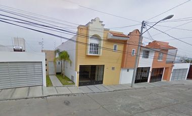 LINDA CASA EN MICHOACAN  LA PIEDAD