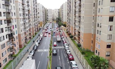 VENDO DEPARTAMENTO CONDOMINIO CERRADO EN SAN MIGUEL