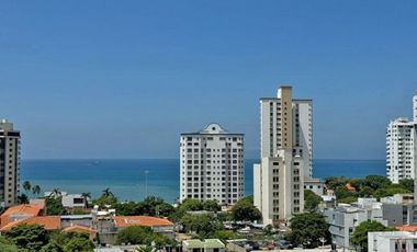 Apartamento en Venta en Sector El Rodadero Sur, Santa Marta