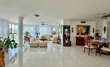 Apartamento en Venta en Sector El Rodadero Sur, Santa Marta