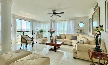 Apartamento en Venta en Sector El Rodadero Sur, Santa Marta