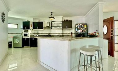 Apartamento en Venta en Sector El Rodadero Sur, Santa Marta