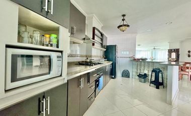 Apartamento en Venta en Sector El Rodadero Sur, Santa Marta