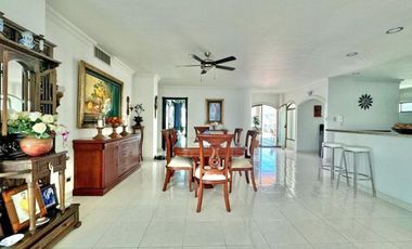 Apartamento en Venta en Sector El Rodadero Sur, Santa Marta