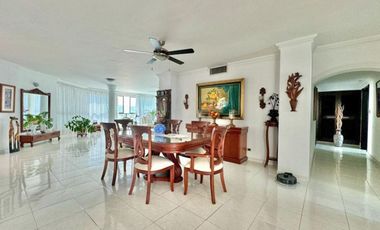 Apartamento en Venta en Sector El Rodadero Sur, Santa Marta