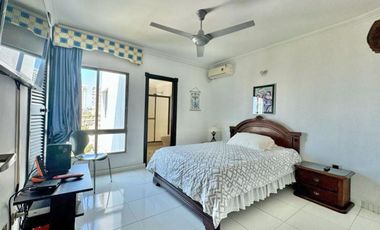 Apartamento en Venta en Sector El Rodadero Sur, Santa Marta