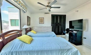 Apartamento en Venta en Sector El Rodadero Sur, Santa Marta