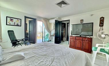 Apartamento en Venta en Sector El Rodadero Sur, Santa Marta