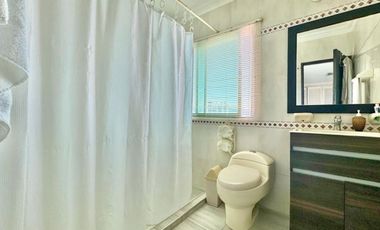 Apartamento en Venta en Sector El Rodadero Sur, Santa Marta