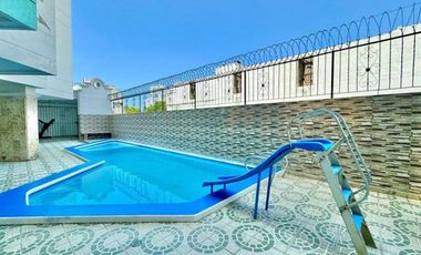 Apartamento en Venta en Sector El Rodadero Sur, Santa Marta