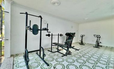 Apartamento en Venta en Sector El Rodadero Sur, Santa Marta