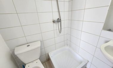 DEPARTAMENTO HERMOSO STUDIO FRAY CAMILO METRO IRARRAZABAL  1.350 UF