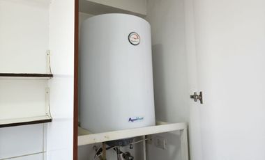 DEPARTAMENTO HERMOSO STUDIO FRAY CAMILO METRO IRARRAZABAL  1.350 UF