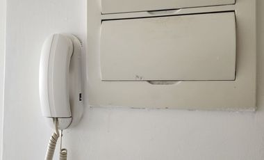 DEPARTAMENTO HERMOSO STUDIO FRAY CAMILO METRO IRARRAZABAL  1.350 UF