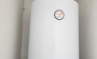 DEPARTAMENTO HERMOSO STUDIO FRAY CAMILO METRO IRARRAZABAL  1.350 UF