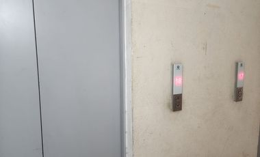 DEPARTAMENTO HERMOSO STUDIO FRAY CAMILO METRO IRARRAZABAL  1.350 UF