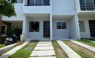 CASA EN  VENTA FRACC. RESIDENCIAL VILLA DEL MAR, MANZANILLO COL.IMA