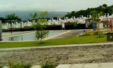 CASA EN  VENTA FRACC. RESIDENCIAL VILLA DEL MAR, MANZANILLO COL.IMA