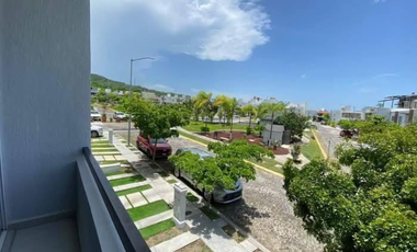 CASA EN  VENTA FRACC. RESIDENCIAL VILLA DEL MAR, MANZANILLO COL.IMA