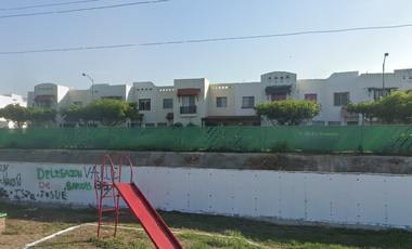 CASA EN  VENTA FRACC. RESIDENCIAL VILLA DEL MAR, MANZANILLO COL.IMA