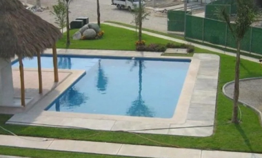 CASA EN  VENTA FRACC. RESIDENCIAL VILLA DEL MAR, MANZANILLO COL.IMA