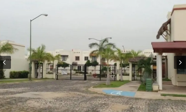 CASA EN  VENTA FRACC. RESIDENCIAL VILLA DEL MAR, MANZANILLO COL.IMA