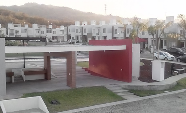 CASA EN  VENTA FRACC. RESIDENCIAL VILLA DEL MAR, MANZANILLO COL.IMA