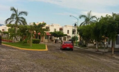 CASA EN  VENTA FRACC. RESIDENCIAL VILLA DEL MAR, MANZANILLO COL.IMA