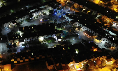 CASA EN  VENTA FRACC. RESIDENCIAL VILLA DEL MAR, MANZANILLO COL.IMA