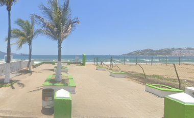 CASA EN  VENTA FRACC. RESIDENCIAL VILLA DEL MAR, MANZANILLO COL.IMA